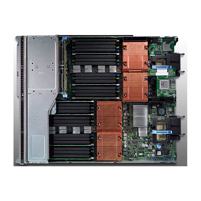 Dell PowerEdge M910 Blade Server (Refurbished)