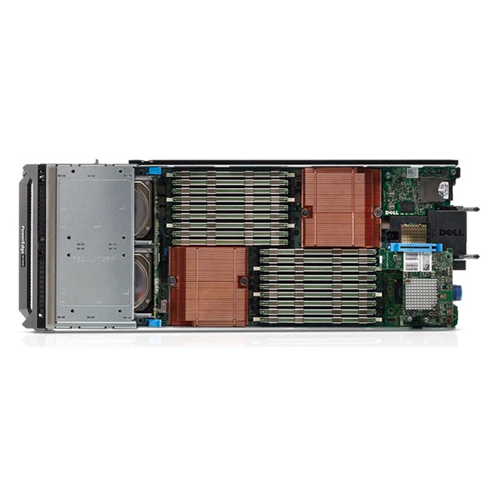 Dell PowerEdge M710XD Blade Server (Refurbished) (copy)