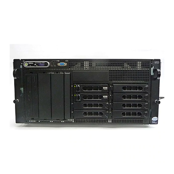 Dell PowerEdge 2900 III Server (Refurbished)