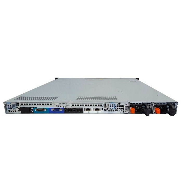 Dell PowerEdge R310 Server (Refurbished)