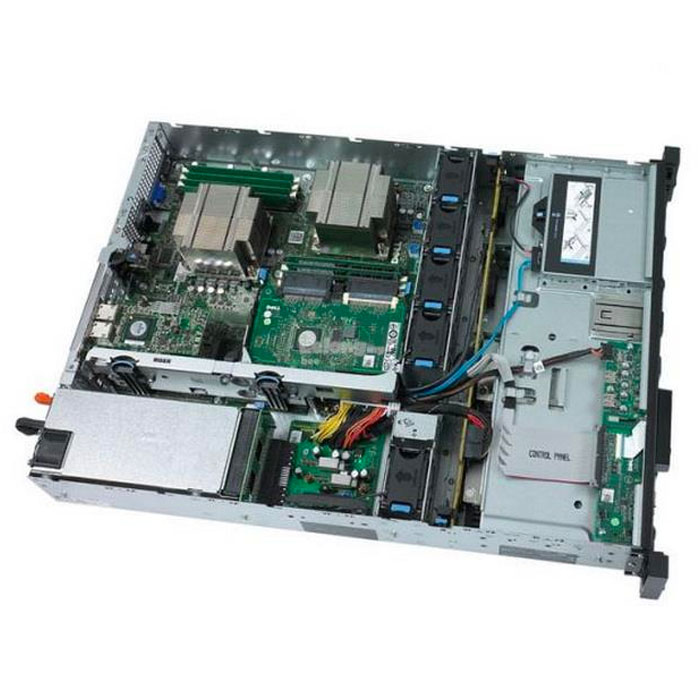 Dell PowerEdge R515 Server (Refurbished)