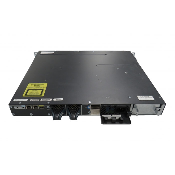 Cisco Catalyst 3560X-24T-L Switch (Refurbished)
