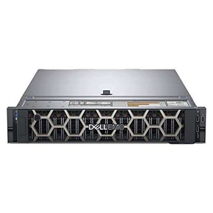 Dell PowerEdge R740 Rack Server (S4214-16GB-600GB)