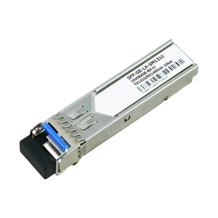 Cisco 1000BASE-LX SFP Transceiver Module (Compatible)