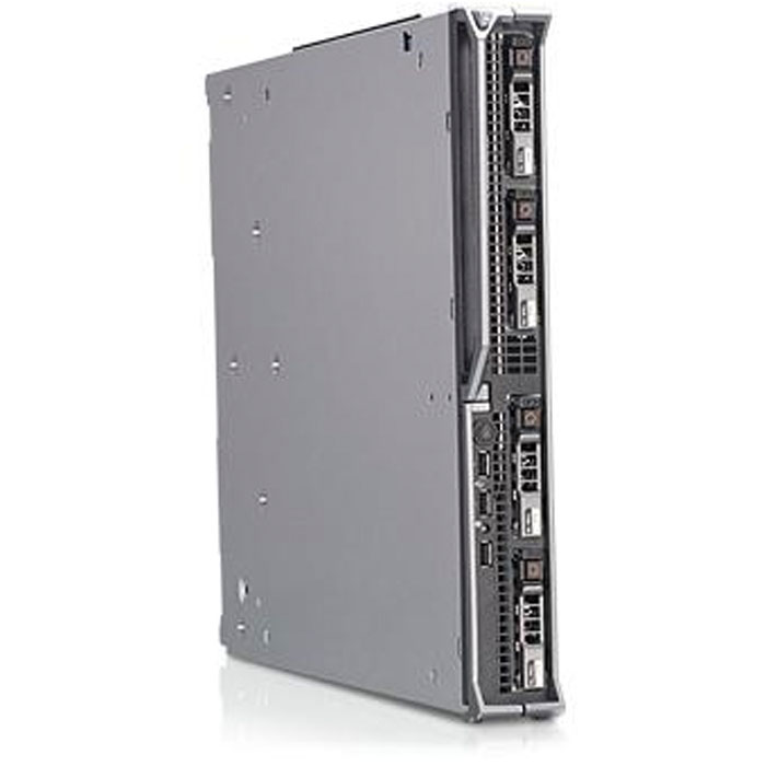 Dell PowerEdge M710 Blade Server (Refurbished)