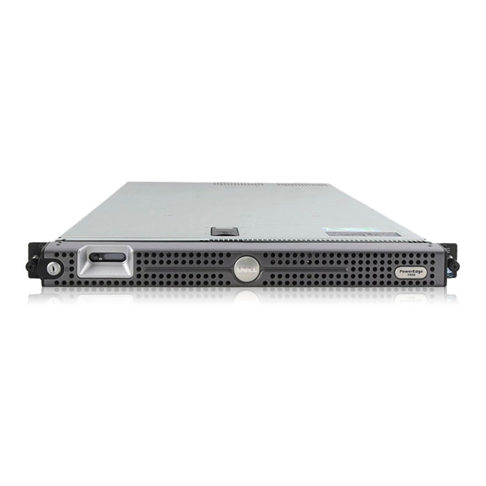 Dell PowerEdge 1950 III Server (Refurbished)
