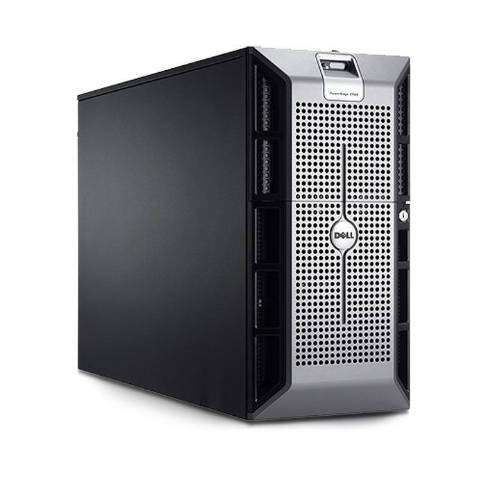 Dell PowerEdge 2900 III Server (Refurbished)