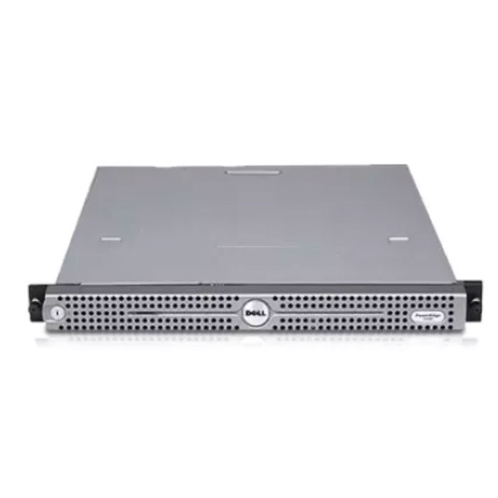Dell PowerEdge R200 Server (Refurbished)